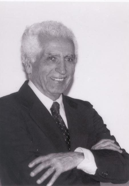 محمد علی اسلامی ندوشن