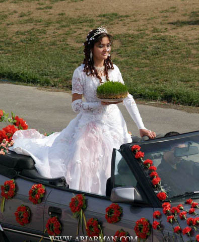 جشن نوروز تاجيكستان