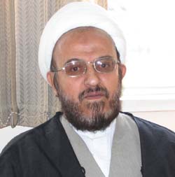 دکتر علی شیخ‌الاسلامی