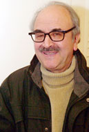 دکتر محمدرضا شفیعی كدكنی