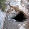 غار زکریا