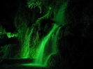 آبشار زیبای نیاسر