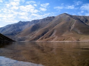 دریاچه تار