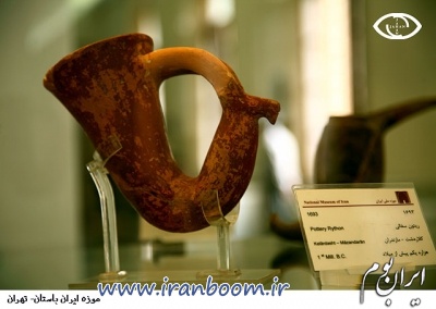 موزه ایران باستان_2
