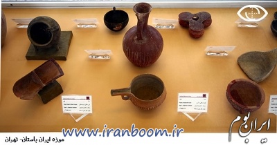 موزه ایران باستان_3