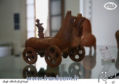 موزه ایران باستان_4