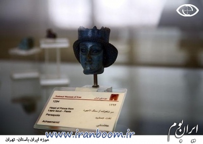 موزه ایران باستان_19