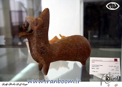 موزه ایران باستان_21