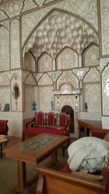 خانه تاریخی شیخ بهایی_2
