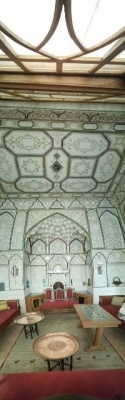 خانه تاریخی شیخ بهایی_7