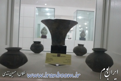 موزه منطقه‌ای جنوب شرق ایران_4