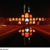 شهر یزد - بزرگترین شهرخشتی