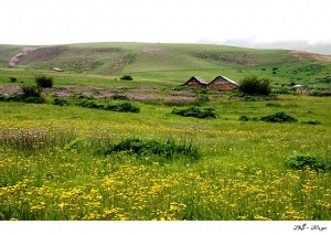 سوباتان - بهشتی دیگر