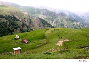 سوباتان - بهشتی دیگر