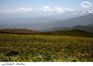 دالامپربهشت گمشده