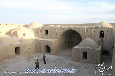 قلعه رستم در استان سیستان و بلوچستان_10